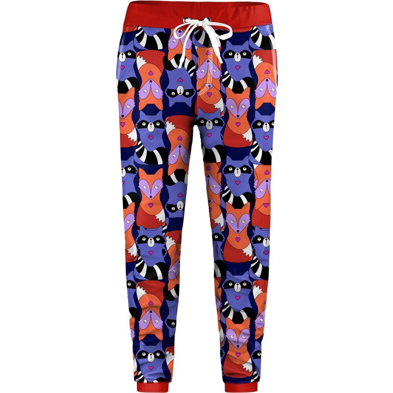 Mr. GUGU & Miss GO Kids's Sweatpants SWPN-K-PC1610