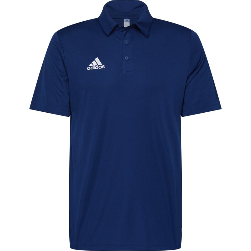 ADIDAS PERFORMANCE Funkční tričko Entrada 22 námořnická modř /