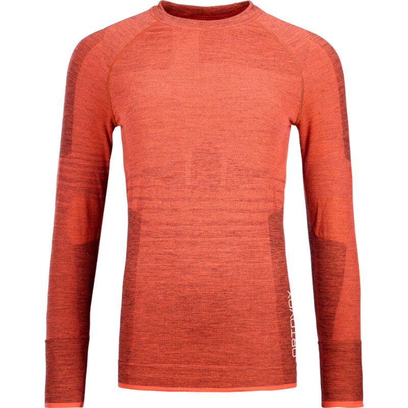 ORTOVOX W's 230 Competition LS CORAL