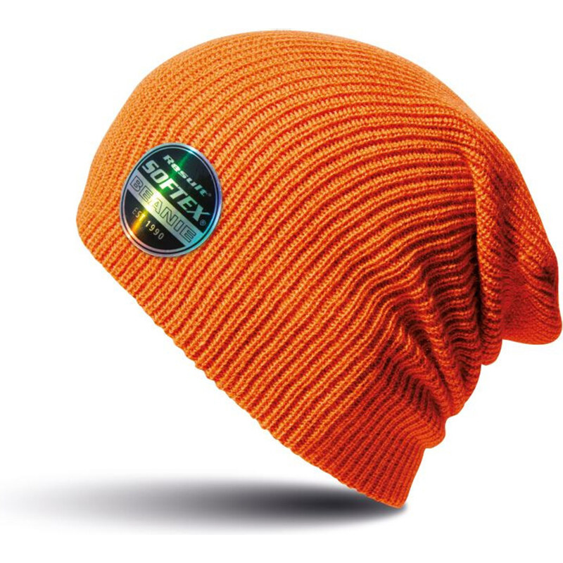 Čepice Result headwear softex beanie