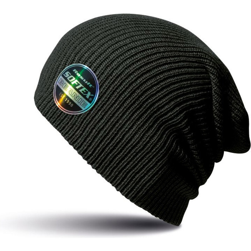 Čepice Result headwear softex beanie