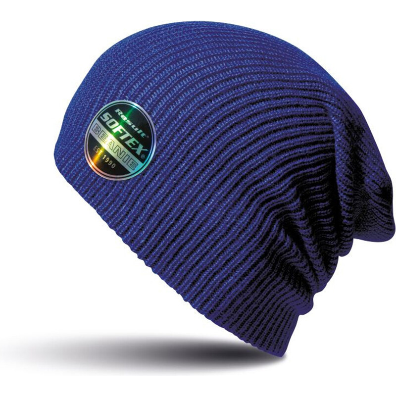 Čepice Result headwear softex beanie