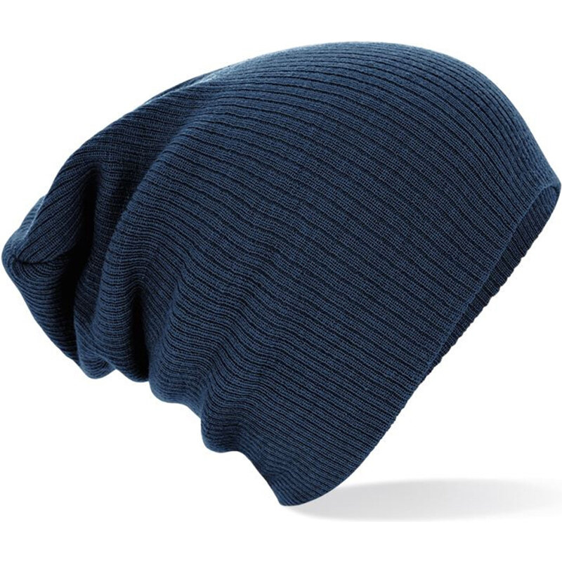 Čepice Beechfield long beanie