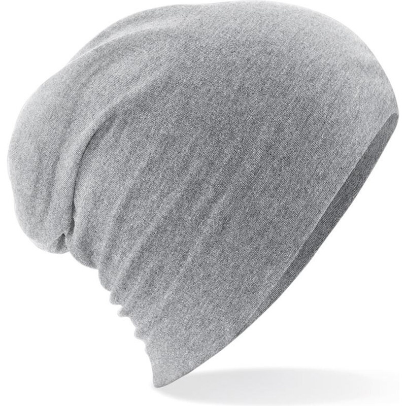 Čepice Beechfield Slouch beanie