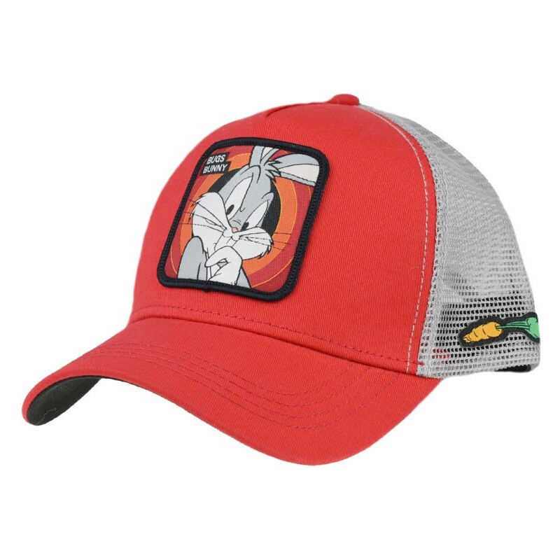 Capslab Freegun Looney Tunes baseballová čepice CL-LOO-1-BUG1