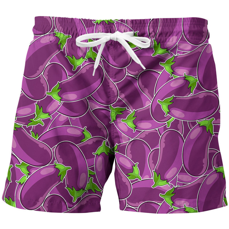 Mr. GUGU & Miss GO Man's Swimwear ST2260