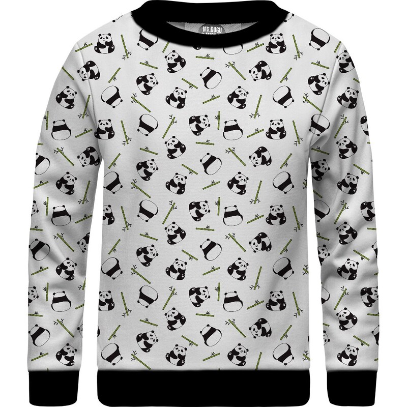 Mr. GUGU & Miss GO Kids's Sweater KS-PC1612