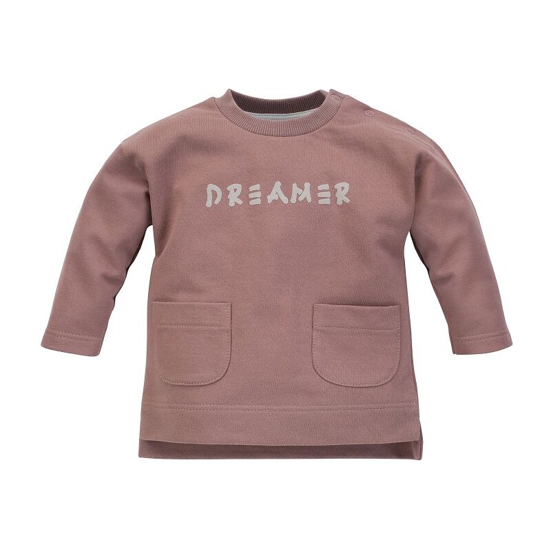 Pinokio Kids's Dreamer Sweatshirt