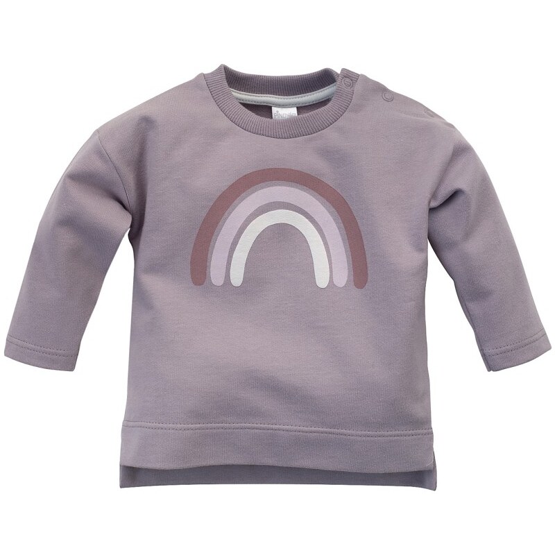 Pinokio Kids's Happiness Sweatshirt