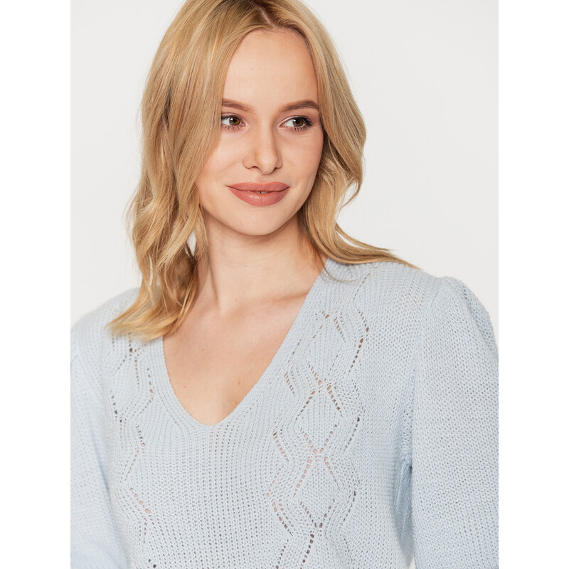 Dámská svetr Rose model 17109231 - Gemini
