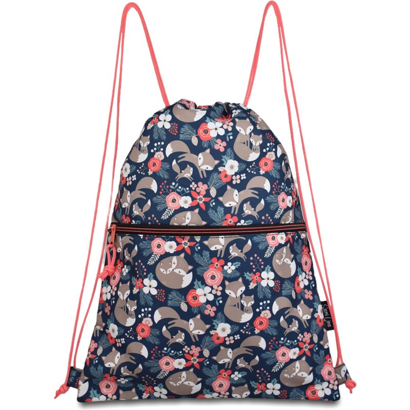 Semiline Kids's Bag J4682-5