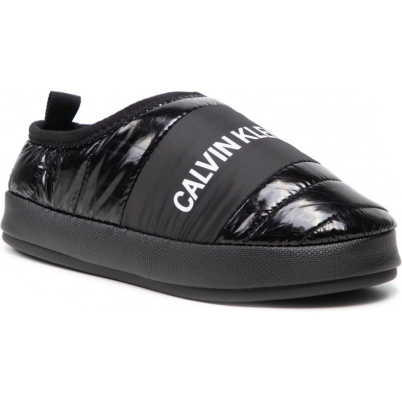 Calvin Klein dámské černé bačkory 109095331