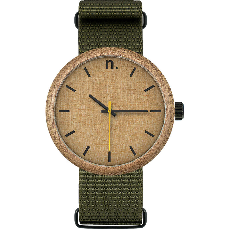 Neat Unisex's Watch N041