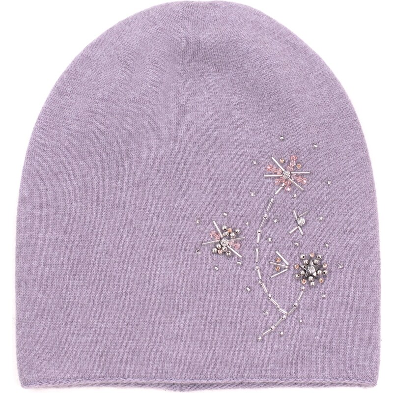 Čepice dámská Art Of Polo Hat cz18363 Lavender