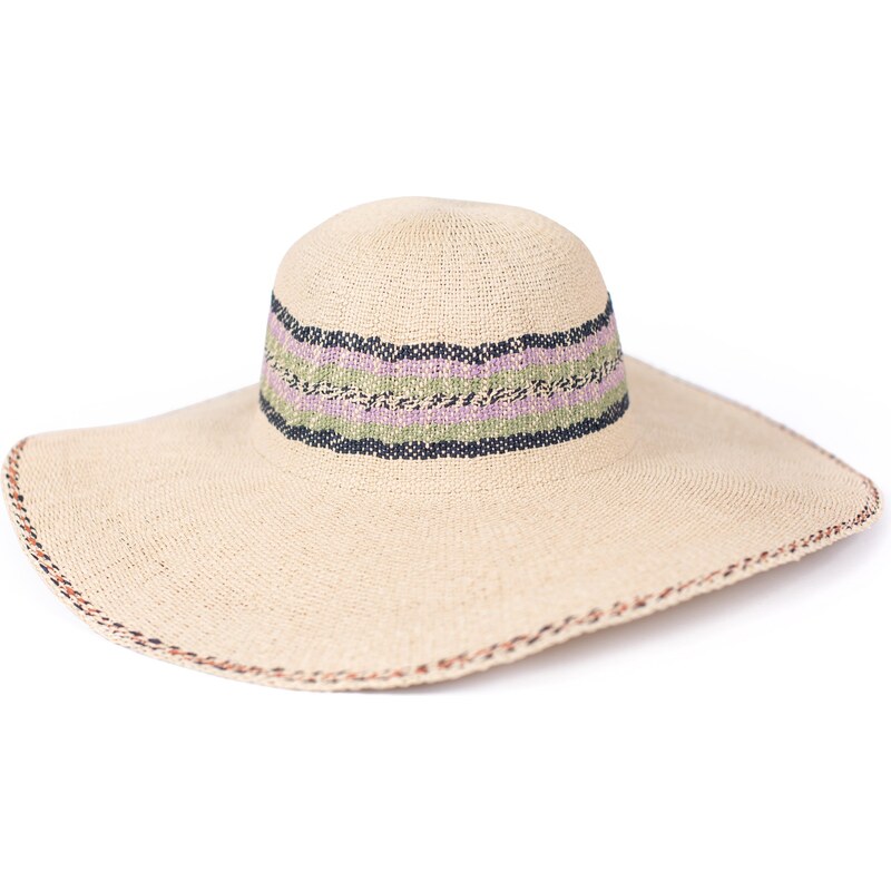 Klobouk Art Of Polo Hat cz18168 Beige