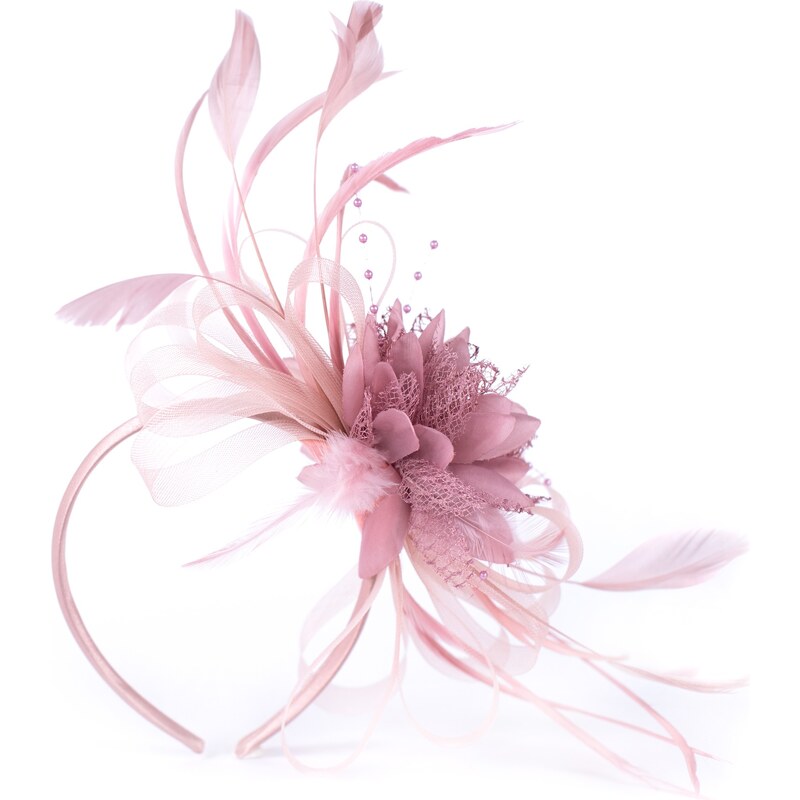 Art Of Polo Woman's Fascinator cz19591