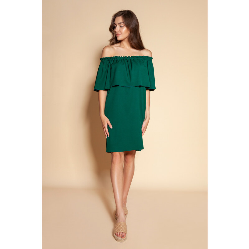 Lanti Woman's Dress Suk201