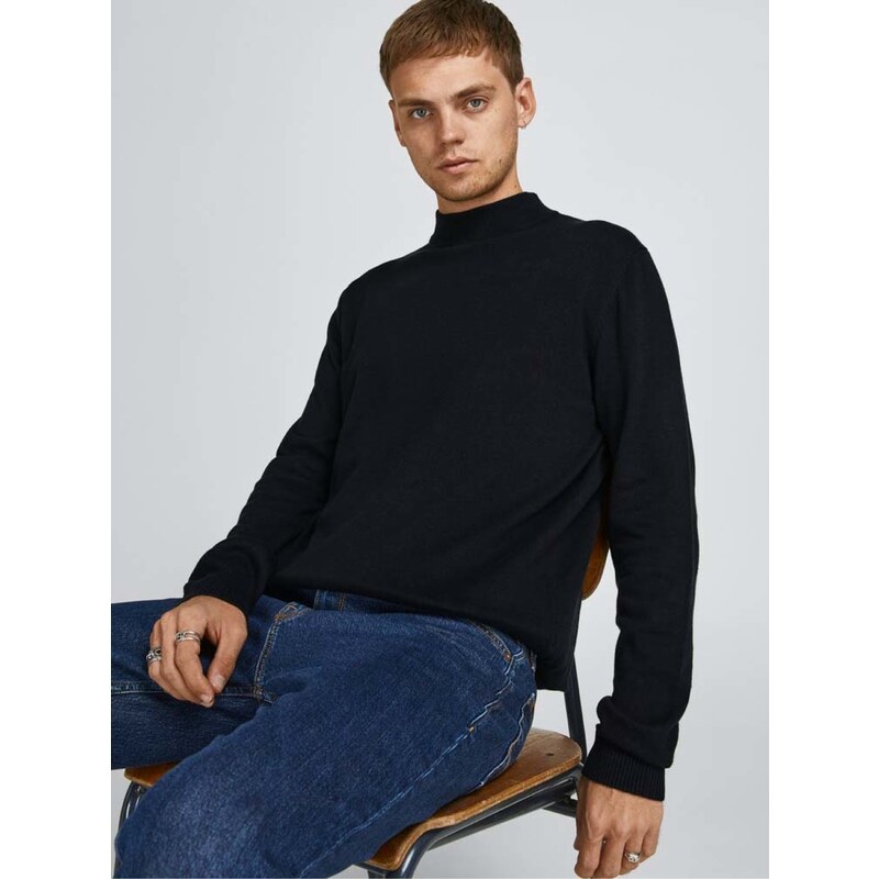 Pánský svetr Jack & Jones Basic