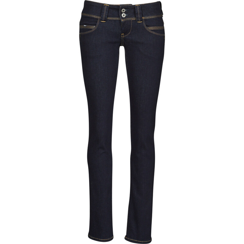 Pepe jeans Rifle rovné VENUS