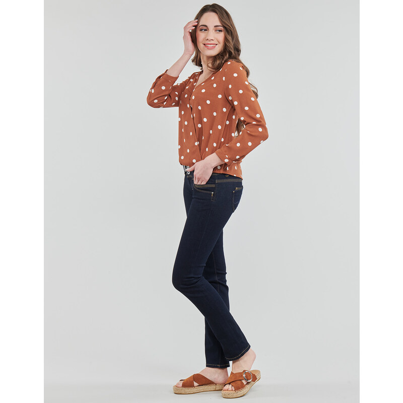 Pepe jeans Rifle rovné VENUS