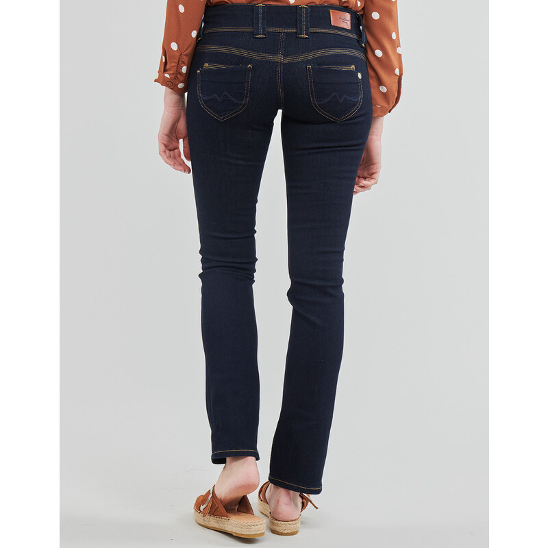 Pepe jeans Rifle rovné VENUS
