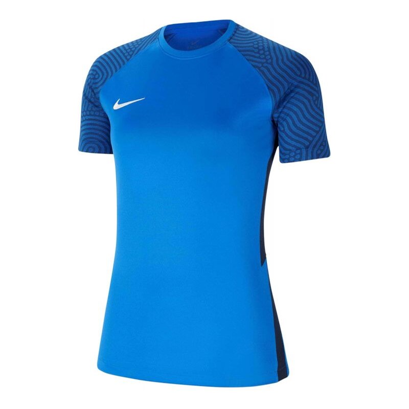 Dámské tričko Strike 21 W CW3553-463 - Nike 66778915