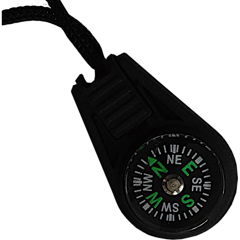GTUP Kompas na zip ZIPPER G-12011