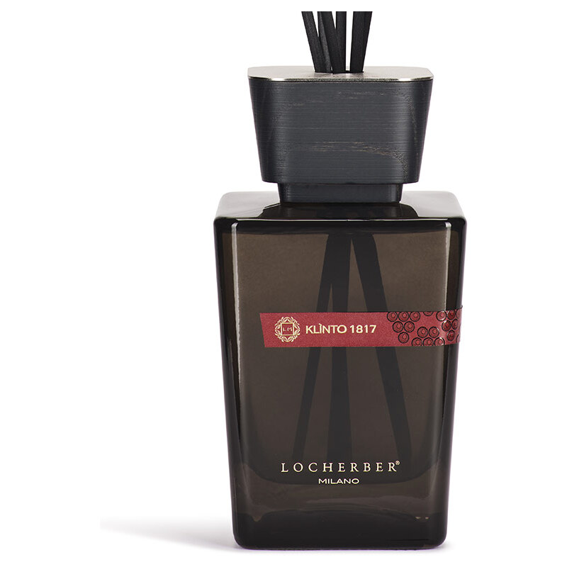 Locherber Milano – aroma difuzér Klinto 1817, 500 ml