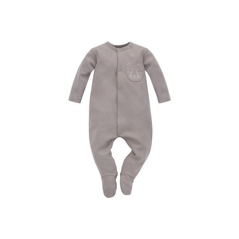 Pinokio Kids's Slow Life Overall