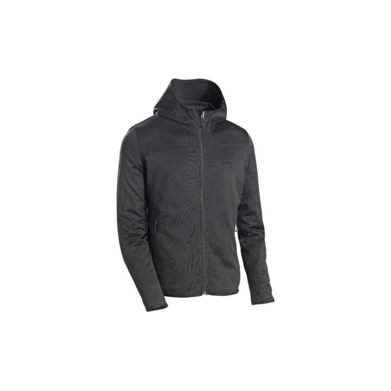 Mikina funkční Atomic Microfleece Velikost: M černá 66726222