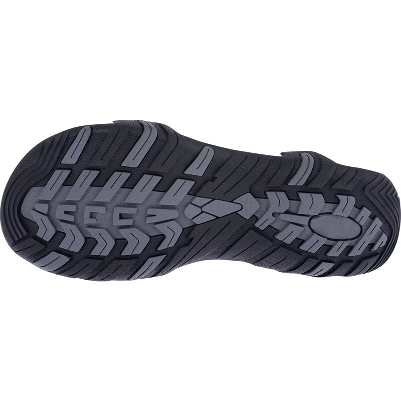 Nordblanc Černé dámské outdoorové sandály SLACK