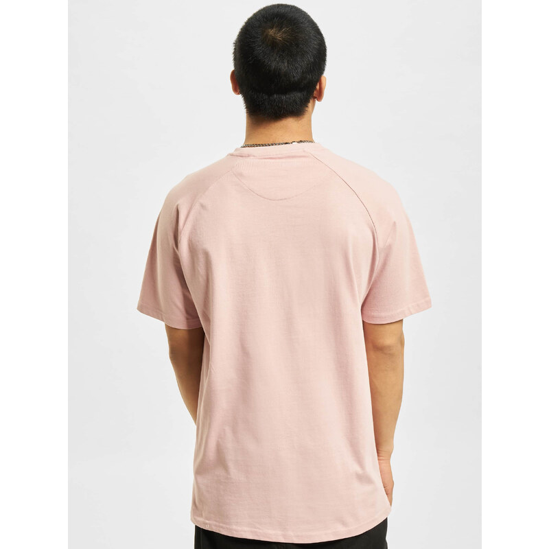 DEF Růžové tričko Kai