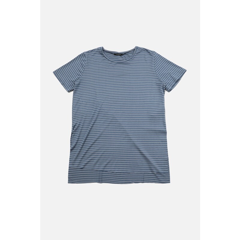 Trendyol T-Shirt - Blau - Boyfriend