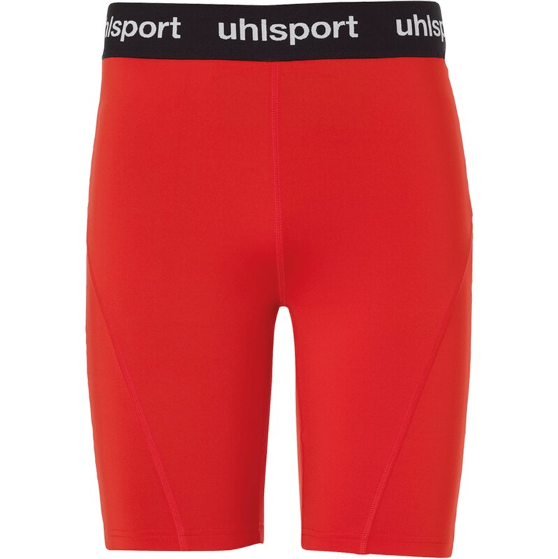 UHLSPORT Sportovní spodní prádlo červená / černá / bílá