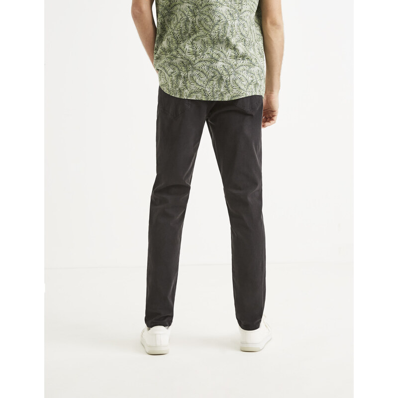 Celio Kalhoty Topry skinny - Pánské