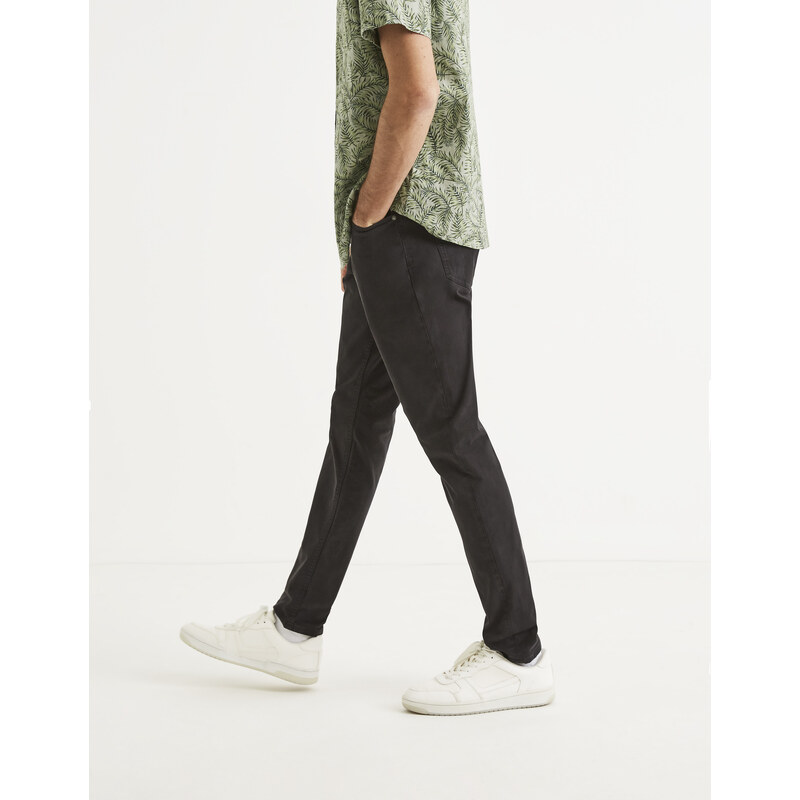 Celio Kalhoty Topry skinny - Pánské