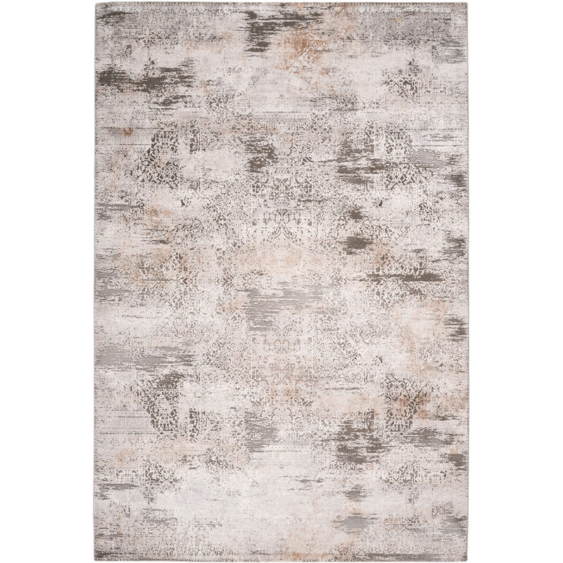 Obsession koberce Kusový koberec My Jewel of Obsession 957 taupe - 80x150 cm