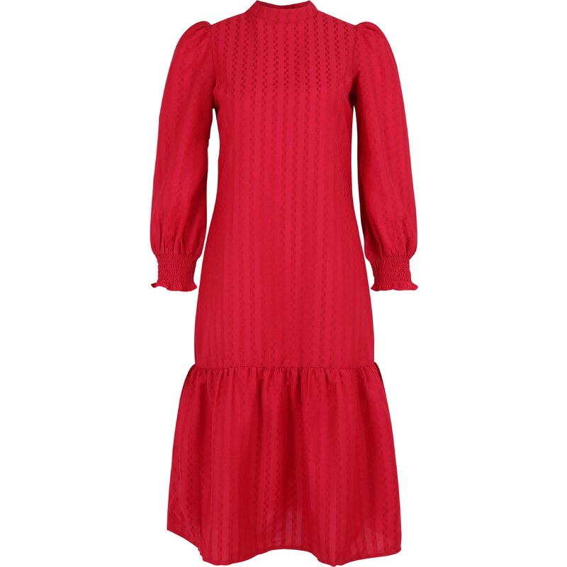 Dorothy Perkins Petite Šaty červená / světle červená