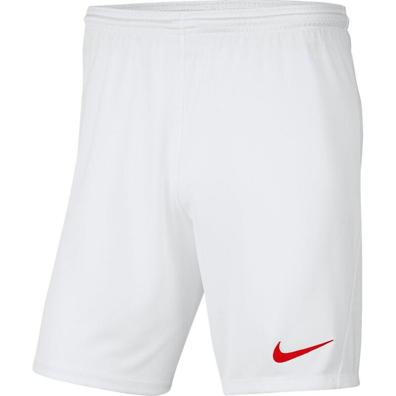 Šortky Nike Y NK DRY PARK III SHORT NB K bv6865-103