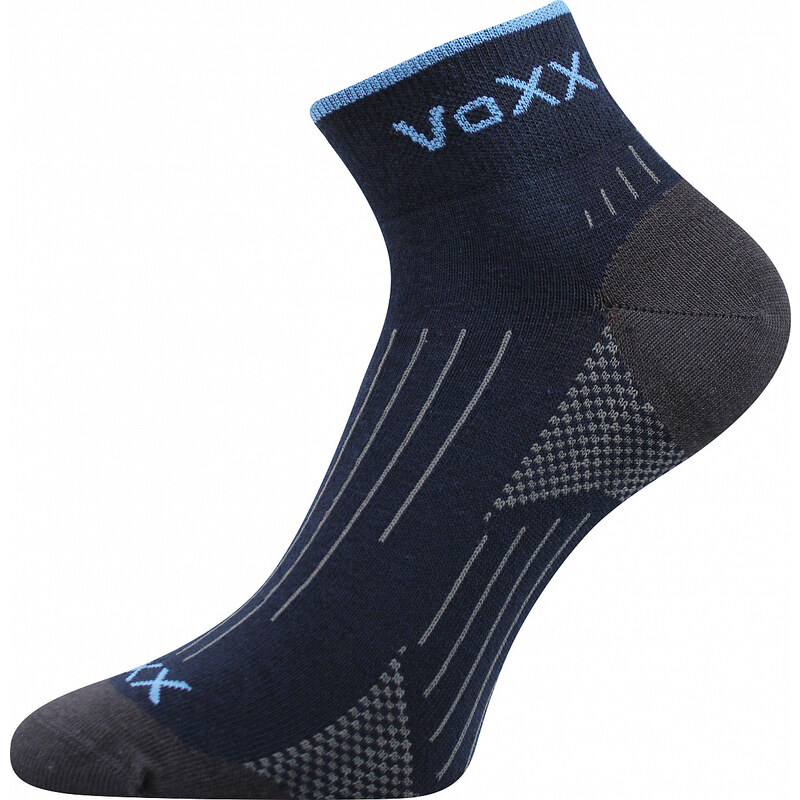 Ponožky Voxx Azul Tmavě Modrá