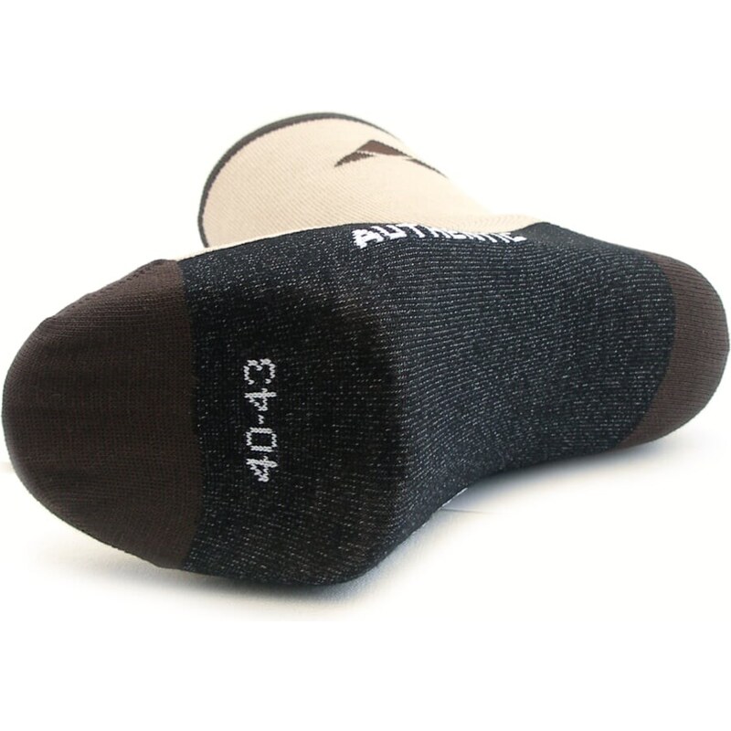 Ponožky Botas Elegant 02