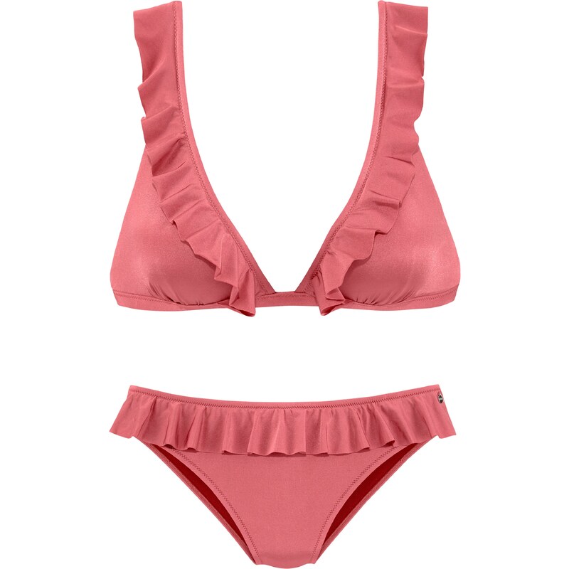 s.Oliver Bikiny melounová 94479270