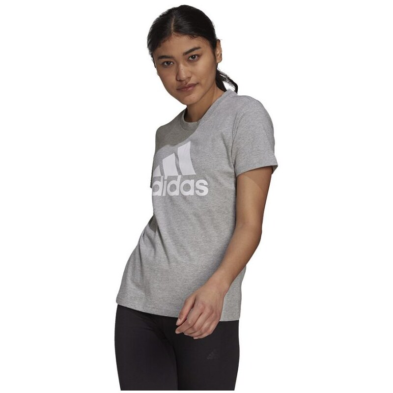 Dámské tričko G Bl T W H07808 - Adidas