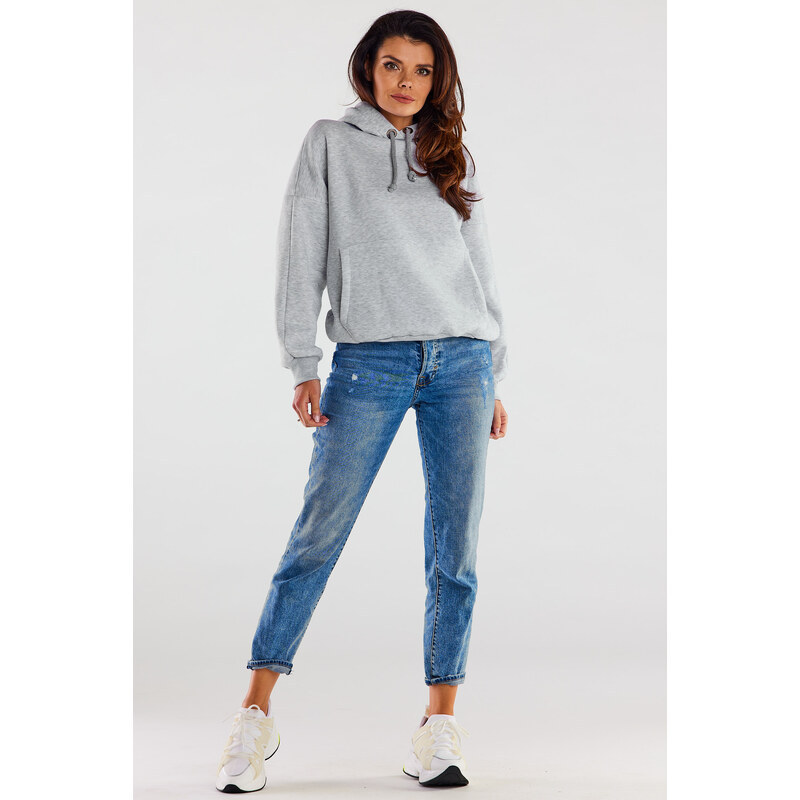 Infinite You Womans Hoodie M223 108962266