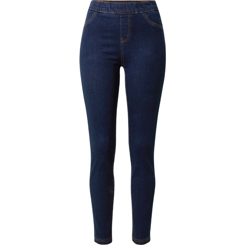 MAGIC Bodyfashion Jeggíny tmavě modrá 67396525