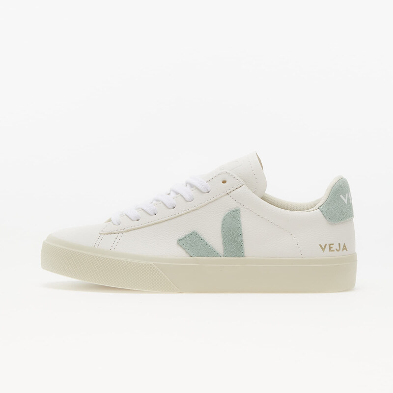 Veja W Campo Chromefree Extra White/ Matcha 66829529