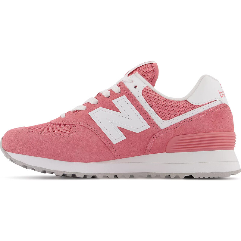 Obuv New Balance WL574 wl574-fp2