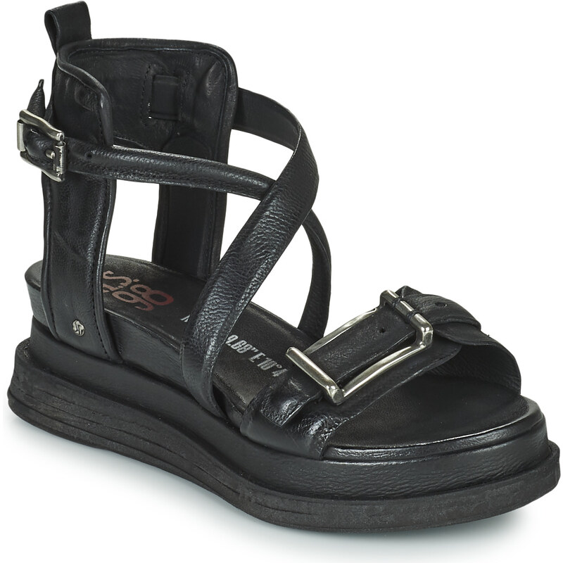 Airstep / A.S.98 Sandály bez podpatku LAGOS BUCKLE