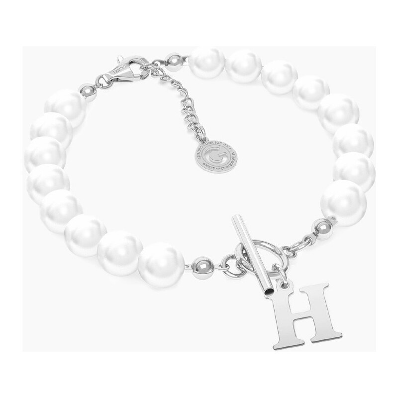 Giorre Woman's Bracelet 34365H