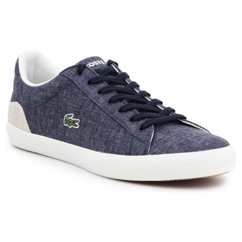 Lacoste pánské tenisky M 7-35CAM007567F - Adidas